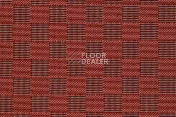 Ковролин Carpet Concept Ply Geometric Cube Burnt Sienna фото 1 | FLOORDEALER
